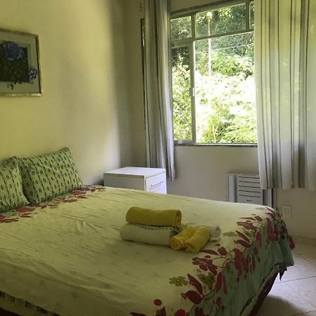 Copacabana Verde Rio de Janeiro Zewnętrze zdjęcie