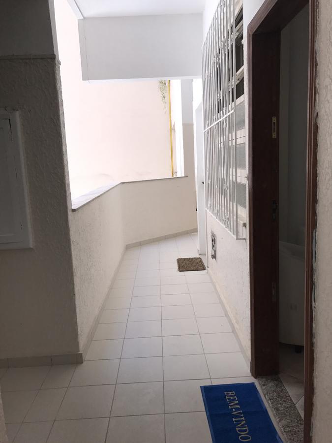 Copacabana Verde Rio de Janeiro Zewnętrze zdjęcie