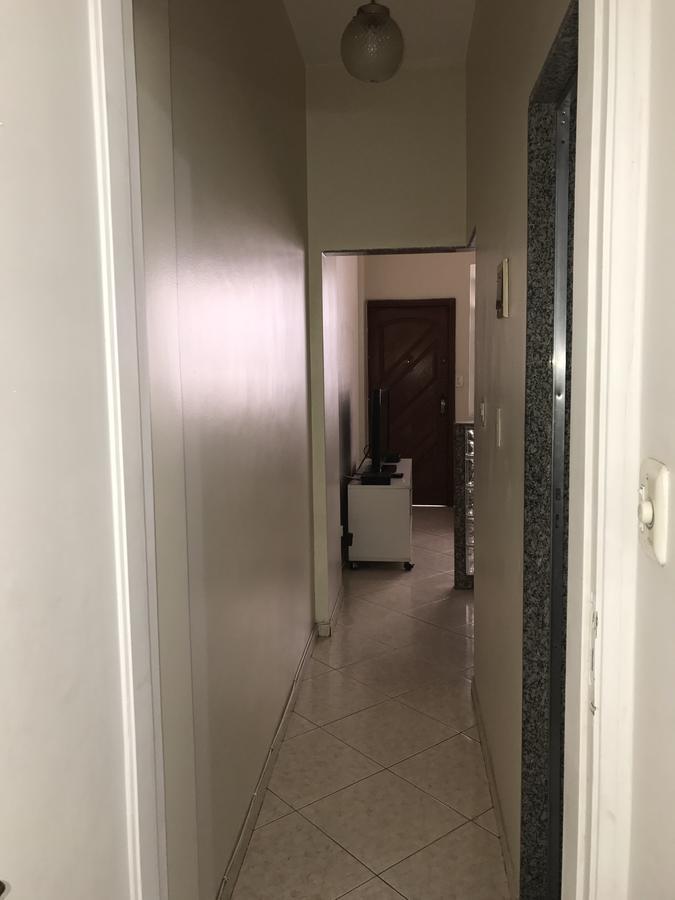 Copacabana Verde Rio de Janeiro Zewnętrze zdjęcie