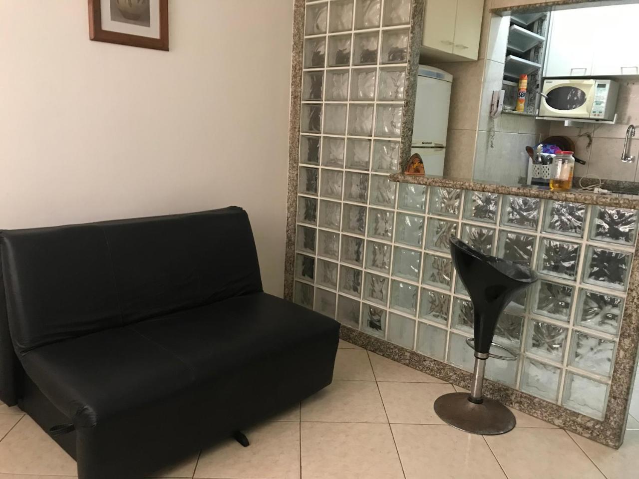 Copacabana Verde Rio de Janeiro Zewnętrze zdjęcie